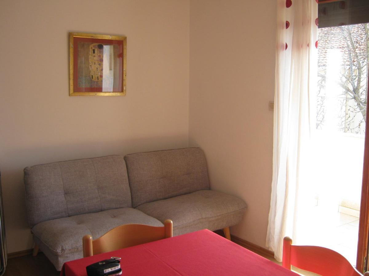 Apartments Blanka Zadar Exterior foto